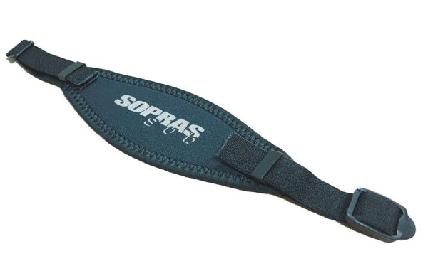 Ремешок Sopras на маску неопреновый