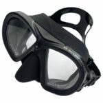 Маска Scorpena M3 два ремешка — изображение 3