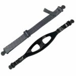 Маска Scorpena M3 два ремешка — изображение 5