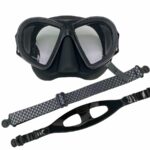 Маска Scorpena M3 два ремешка — изображение 6