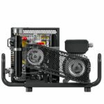 Компрессор ColtriSub ICON LSE 100 EM электрический — изображение 2