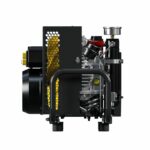 Компрессор ColtriSub ICON LSE 100 EM электрический — изображение 3