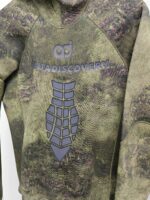 Г/к AquaDiscovery 5мм XL/56 БУ — изображение 2