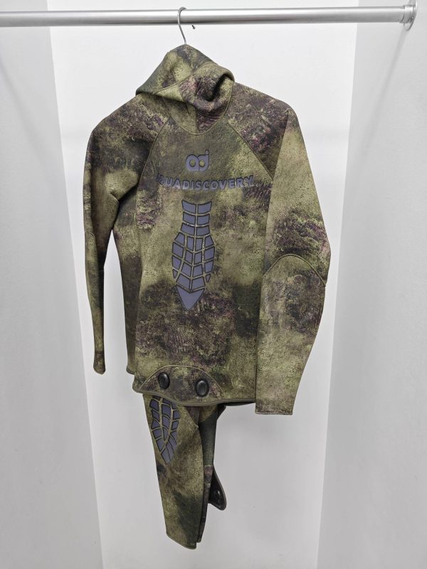 Г/к AquaDiscovery 5мм XL/56 БУ