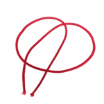 Резинка для заряжалки красная