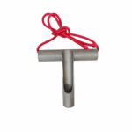 Резинка для заряжалки красная — изображение 2