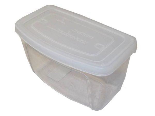 Бокс TUSA для маски большой