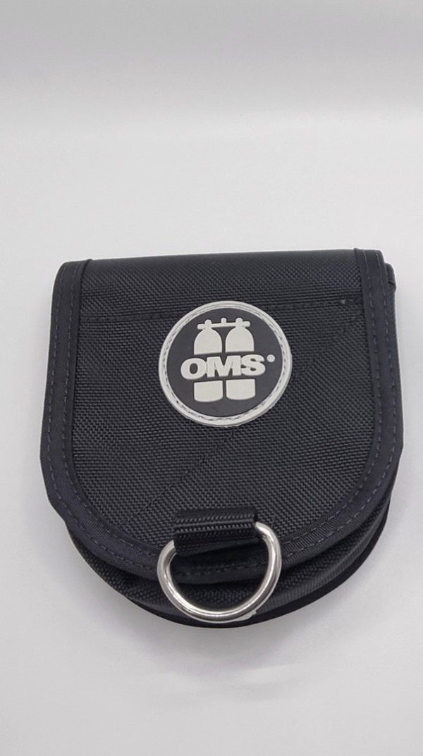 Карман OMS грузовой 15 см, пара