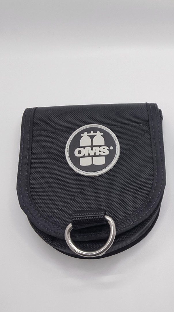 Карман OMS грузовой 15см пара Карман OMS грузовой 15 см, пара — изображение 1