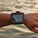 Декомпрессиметр ShearWater Peregrine TX черный — изображение 8