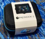 Декомпрессиметр ShearWater Perdix 2 Titanium Black — изображение 5