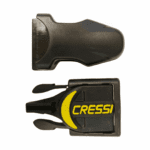 Пряжка для ласт Cressi (папа+мама) — изображение 2