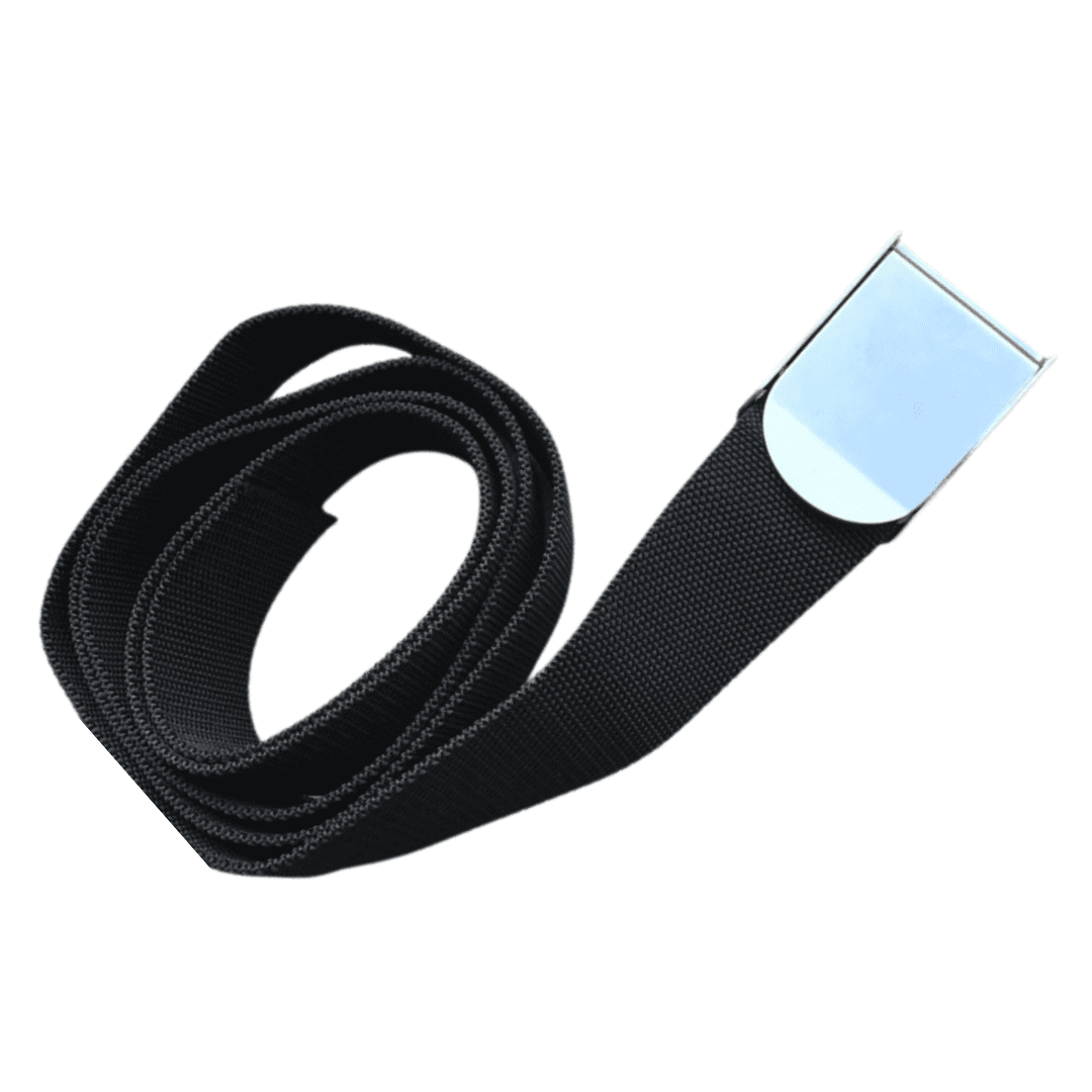 Ремень кордура с пряжкой 165см купить с доставкой по России Ремень кордура с пряжкой 165см — изображение 1