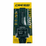 Компьютер Cressi Raffaello желтый — изображение 3