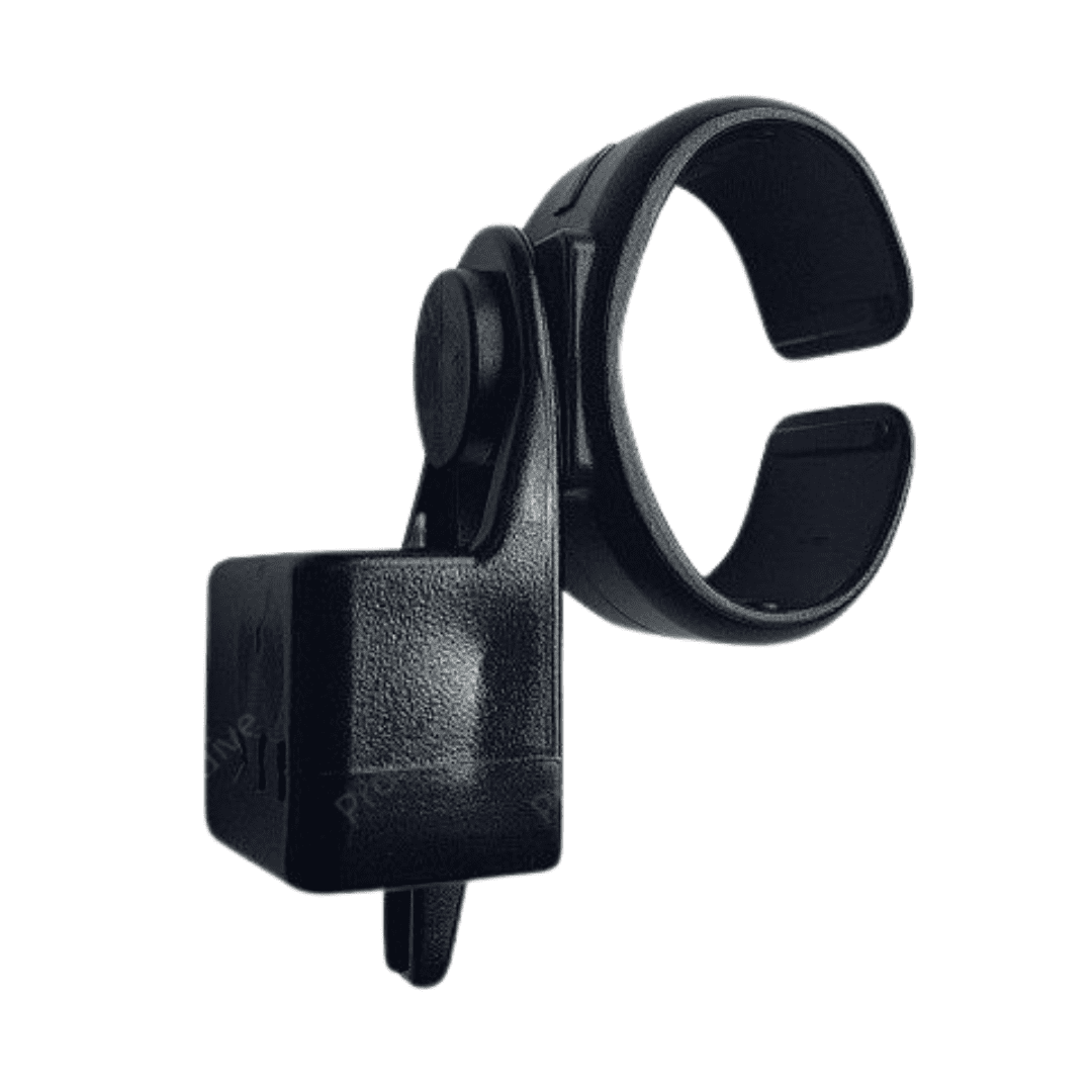 Держатель трубки TUSA разъемный SP130/170/200 Держатель трубки TUSA разъемный SP130/170/200 — изображение 1