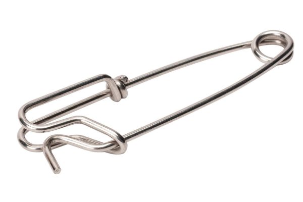 Карабин Salvimar d2ммх80мм 50кг