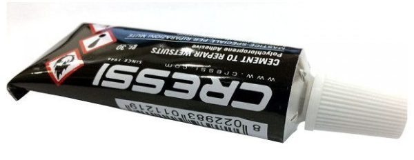 Клей Cressi Special Cement неопреновый 30г
