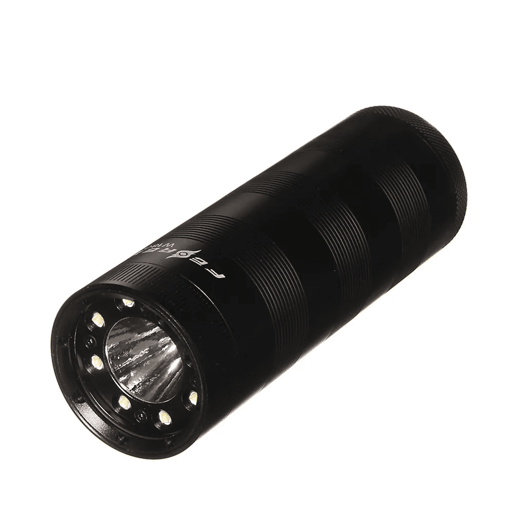 Фонарь Ferei W180 5630люмен желтый свет Фонарь Ferei W180 5630люмен желтый свет — изображение 1