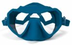 Маска Salvimar Neo синяя