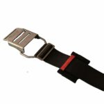 Ремень баллоный TDE PRO-50 титановая пряжка — изображение 2