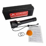 Фонарь Scorpena C 660 люмен — изображение 8