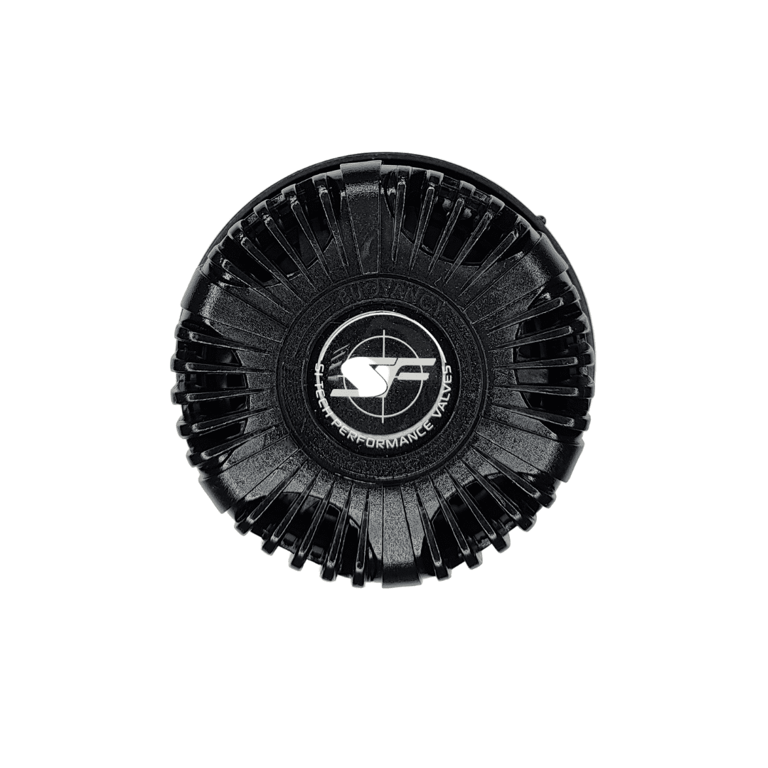 Клапан Si-Tech стравливающий для сухого гидрокостюма Клапан Si-Tech стравливающий для сухого гидрокостюма — изображение 1