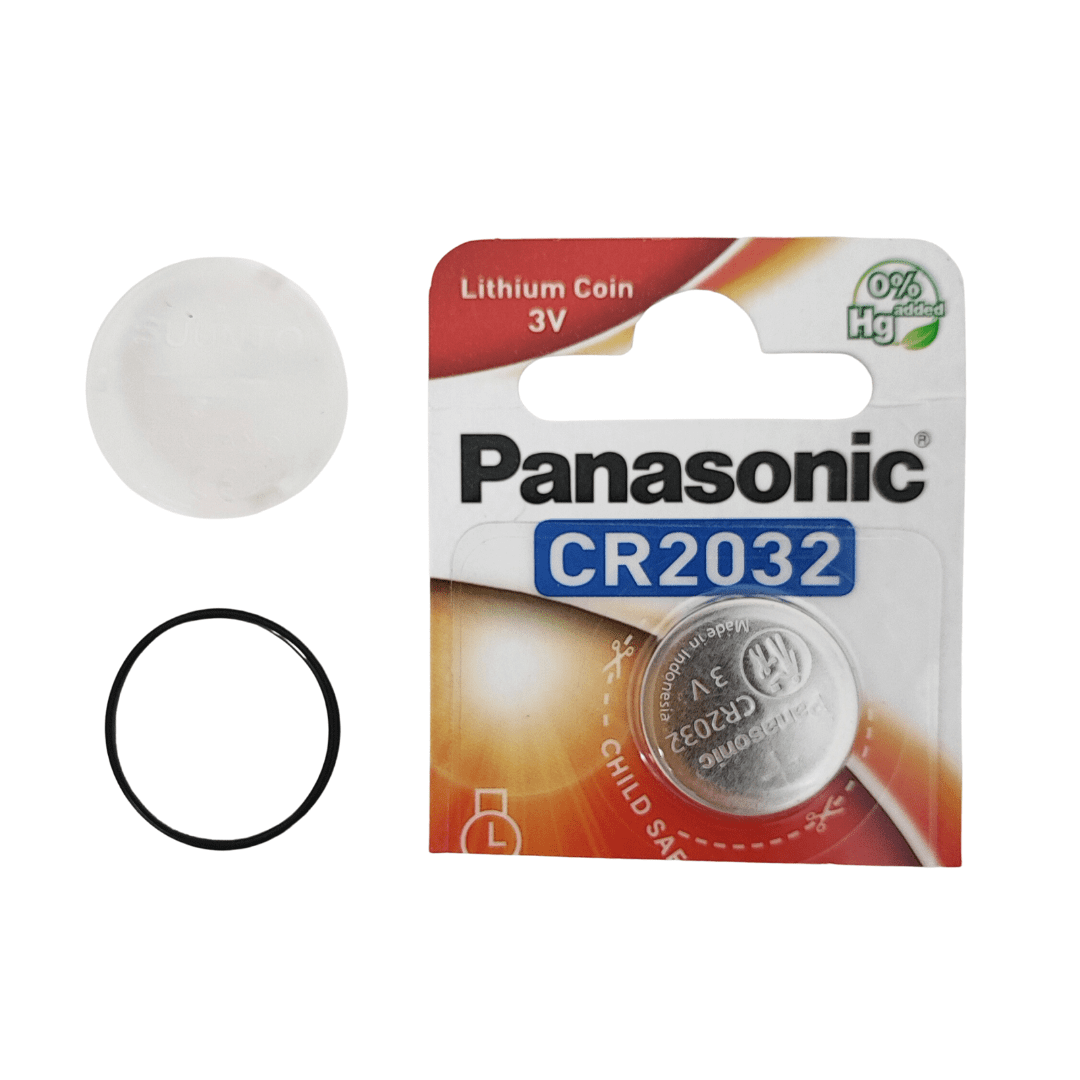 Комплект для замены батарейки в D3/Mosquito Комплект для замены батарейки в D3/Mosquito — изображение 1