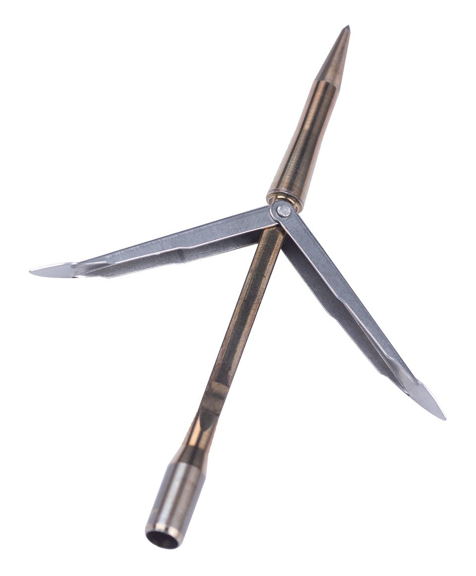 Наконечник Salvimar T-Rex для трофейной охоты охоты купить с доставкой по России и Санкт-Петербургу Наконечник Salvimar T-Rex для трофейной охоты — изображение 1