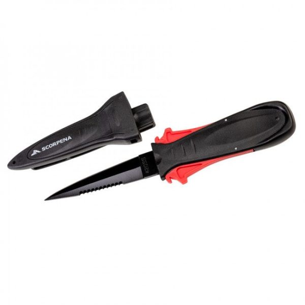 Нож Scorpena A