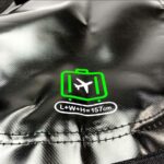 Сумка Scorpena EcoLine для снаряжения — изображение 9