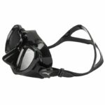 Маска Salvimar Trinity с креплением для камеры — изображение 2