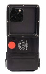 Бокс подводный универсальный для смартфонов Seafrogs SF-PH-03 — изображение 8