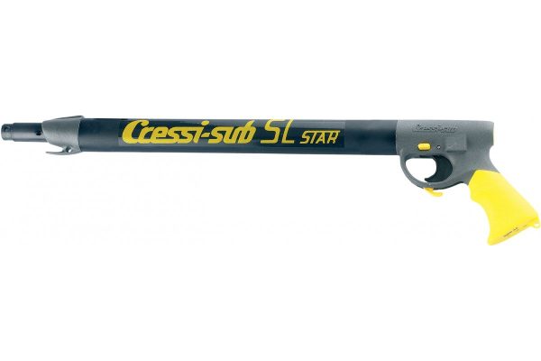 Ружье пневматическое Cressi SL/Star 55 без регулировки