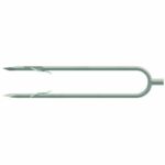 Двузубец Каюк — изображение 3