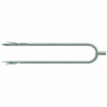 Двузубец Каюк — изображение 2