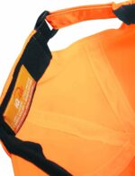 Кепка UV 200+ iQ оранжевый — изображение 4