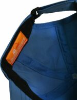 Кепка UV 200+ iQ синий — изображение 4