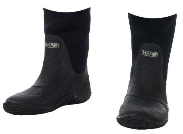 Боты к сух. г/к Bare XXXXL