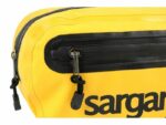Гермосумка Sargan Банана поясная жёлтая — изображение 2