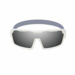 Очки OCEAN Chameleon Matt White / Revo Grey Polarized lenses — изображение 2