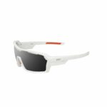 Очки OCEAN Chameleon Matt White / Revo Grey Polarized lenses