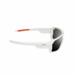 Очки OCEAN Chameleon Matt White / Revo Grey Polarized lenses — изображение 4