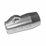 Бегунок стальной d7мм — изображение 3