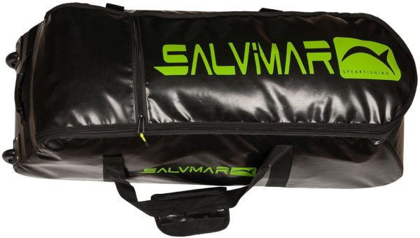 Сумка Salvimar Roller на колесах 150л