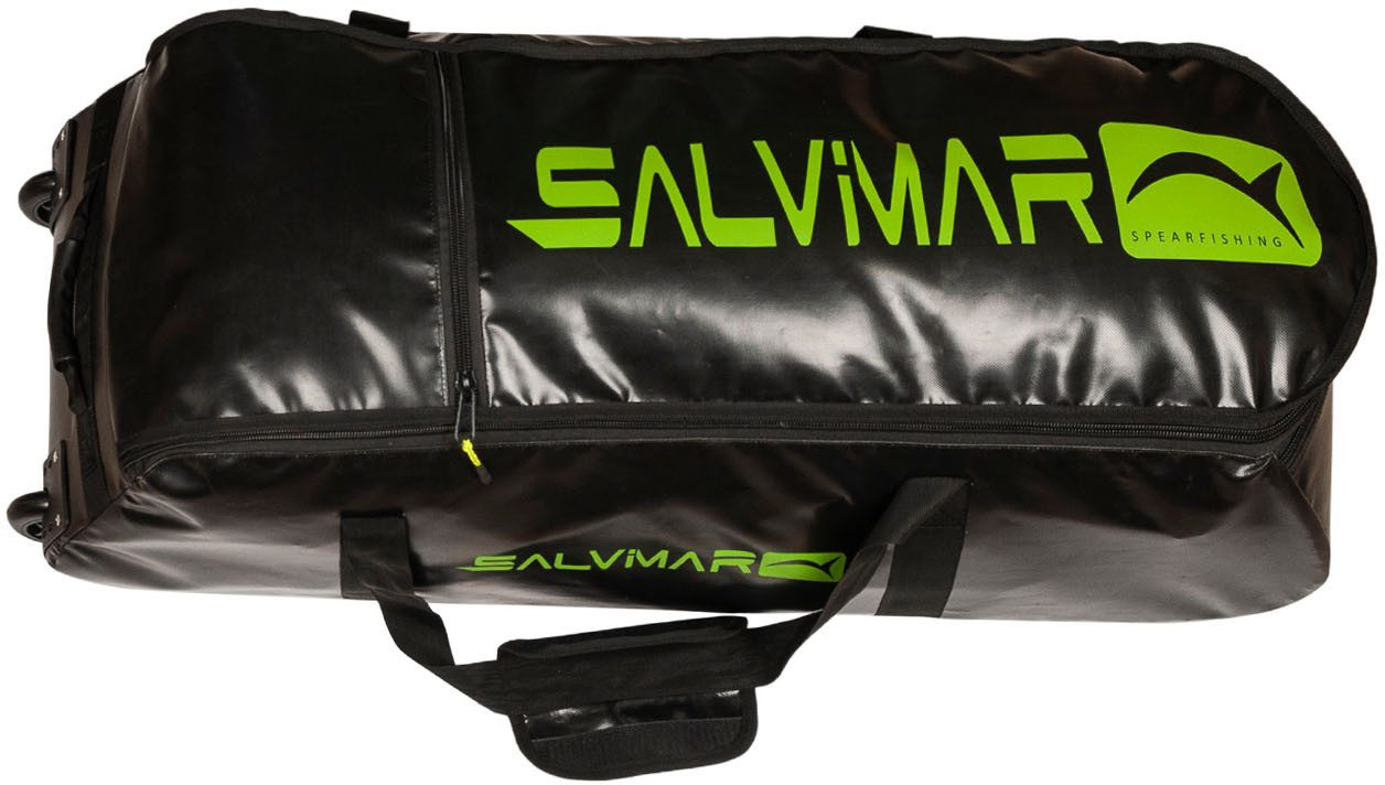 Сумка Salvimar Roller на колесах 150л Сумка Salvimar Roller на колесах 150л — изображение 1