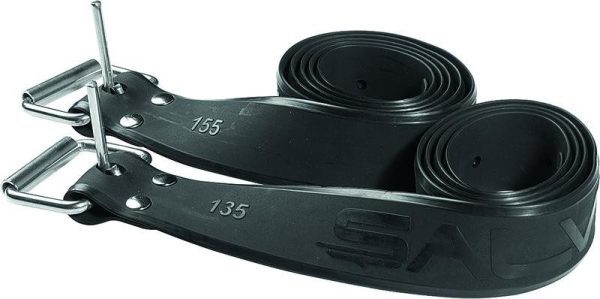 Ремень Salvimar Pro с марсельской пряжкой 135 см