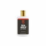 Антифог SEA-GOLD гель для масок и очков 37мл