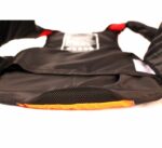 Жилет Hike Universal Junior черный/оранжевый — изображение 4