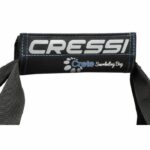 Сумка Cressi Crete сетчатая 65л — изображение 4