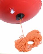 Буй Beuchat двойной круглый+нейлоновый линь — изображение 3